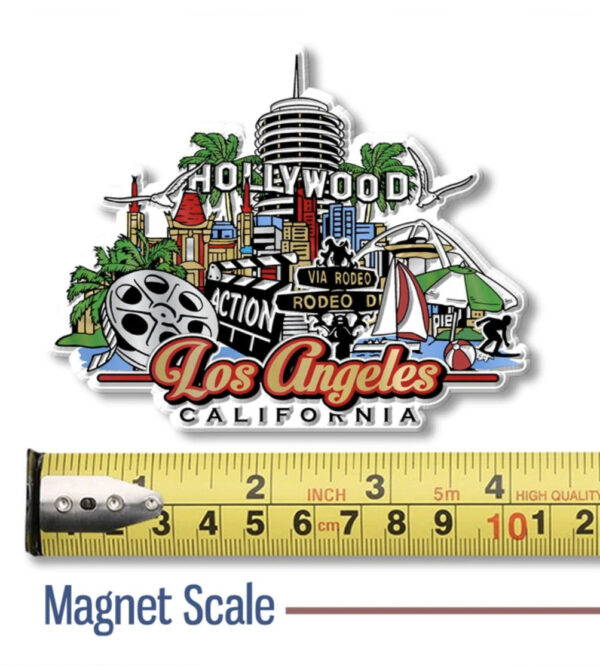 magnet made in usa beartooth highway